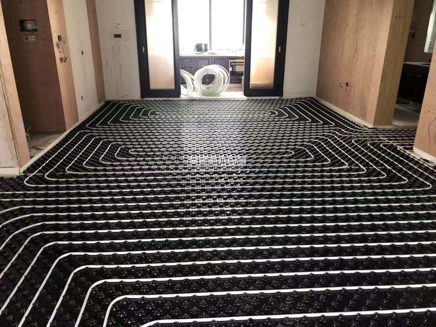 新源地暖供热前需要注意什么